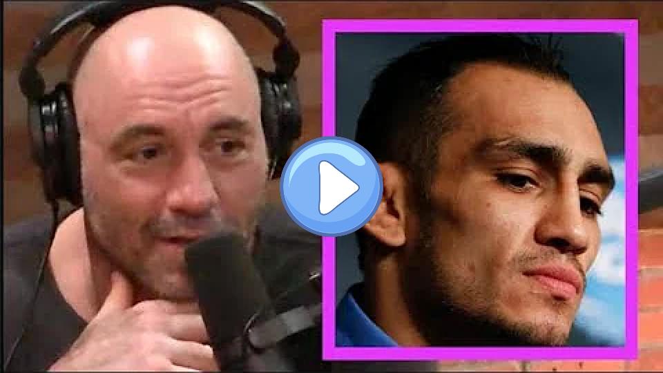 Play video: Joe Rogan on Tony Ferguson's injury Video thumb: Joe Rogan on Tony Ferguson's injury