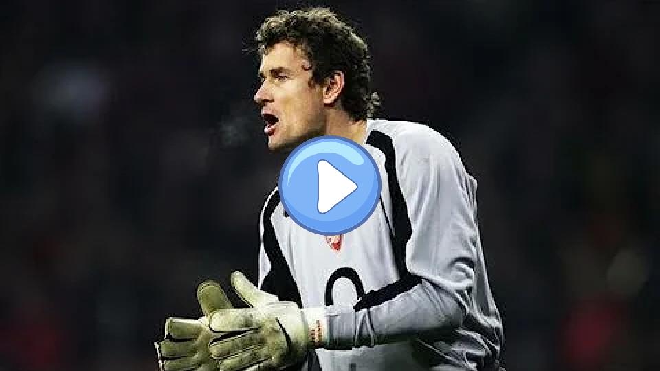 Play video: Jens Lehmann: Best Saves Video thumb: Jens Lehmann: Best Saves