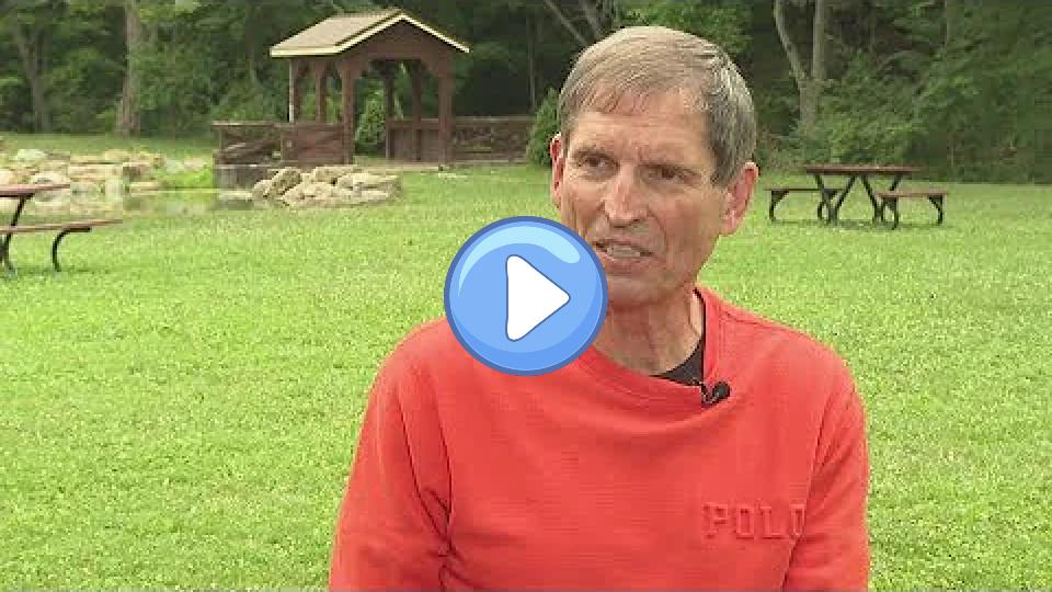 Play video: Cleveland Browns star Bernie Kosar reveals he is suffering from liver failure and Parkinson's disease. Video thumb: Cleveland Browns star Bernie Kosar reveals he is suffering from liver failure and Parkinson's disease.