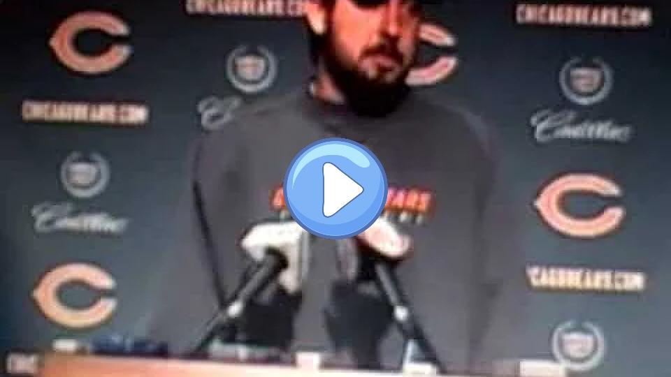 Play video: Kyle Orton Injury Update Video thumb: Kyle Orton Injury Update