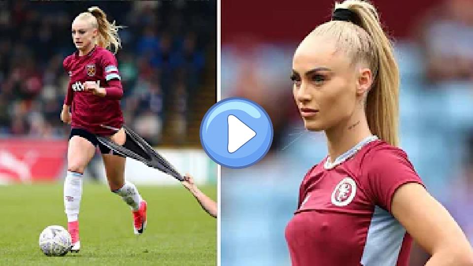 Play video: When a Red Card is Not Enough in Women's Football Video thumb: When a Red Card is Not Enough in Women's Football
