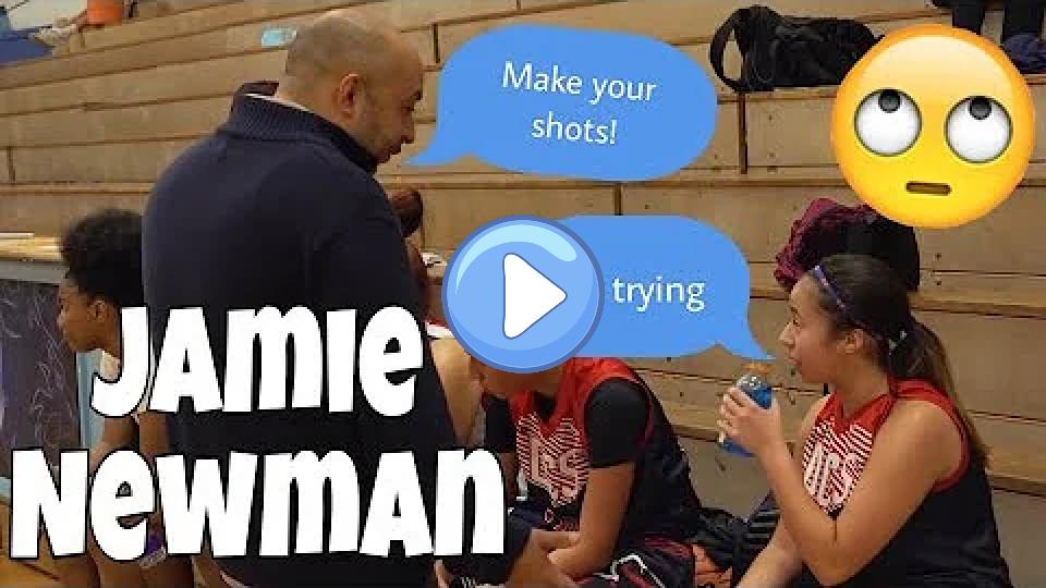 Play video: Jamie Newman Annoying His Kids for 8 Minutes Straight Video thumb: Jamie Newman Annoying His Kids for 8 Minutes Straight