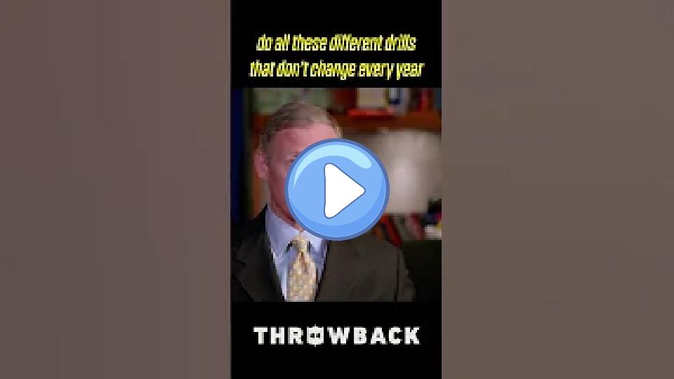 Play video: The Man Who Broke the Combine #Shorts Video thumb: The Man Who Broke the Combine #Shorts