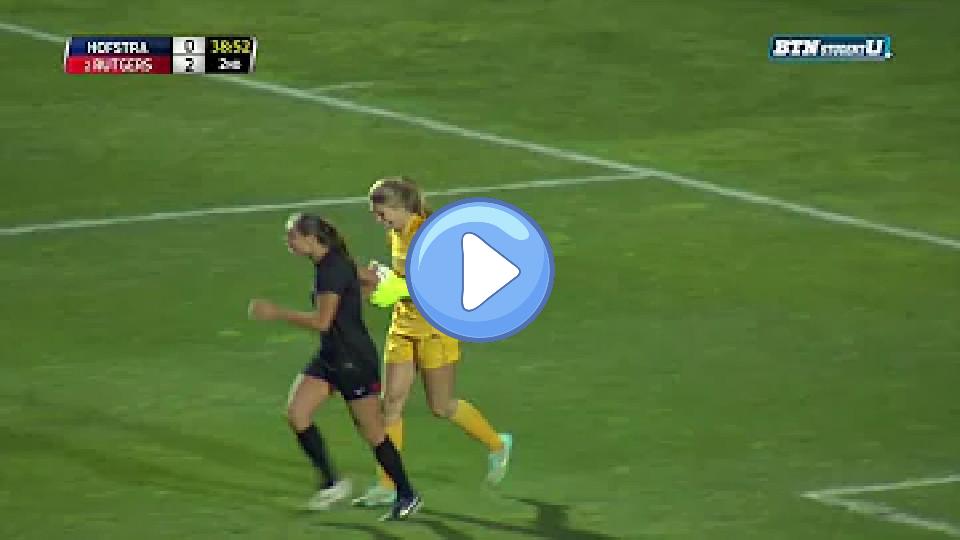 Play video: Casey Murphy: Saves & Highlights Video thumb: Casey Murphy: Saves & Highlights