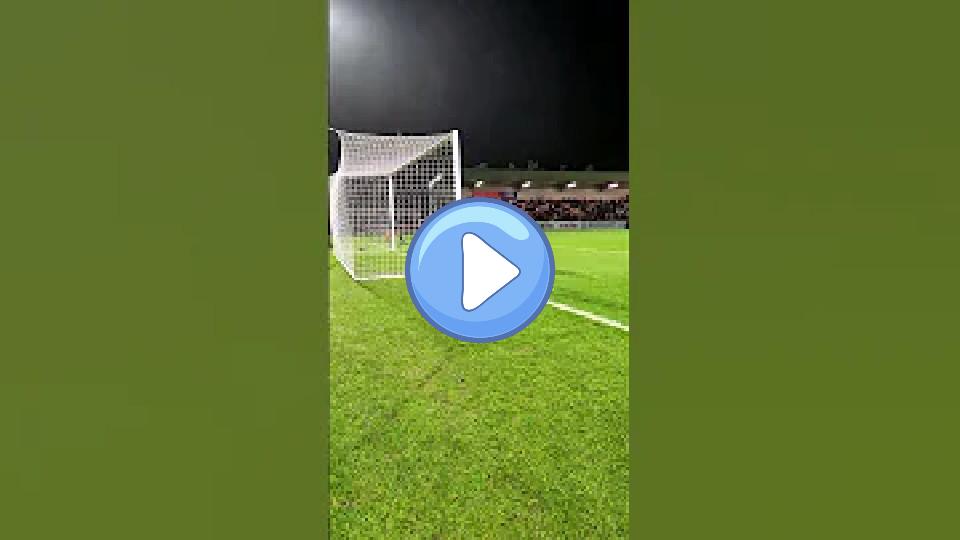 Play video: Sabrina D'Angelo saves a penalty in the North London Derby shoot-out! Video thumb: Sabrina D'Angelo saves a penalty in the North London Derby shoot-out!