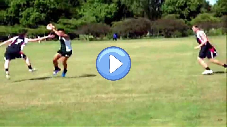 Play video: Shaun Johnson Touch Highlights 2007 and 2008 Video thumb: Shaun Johnson Touch Highlights 2007 and 2008