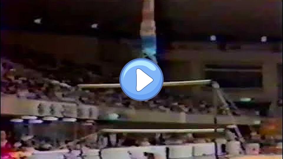 Play video: EF 1981 Jr International - Lavinia Agache ROU UB Video thumb: EF 1981 Jr International - Lavinia Agache ROU UB