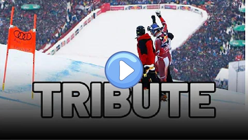 Video thumb: Svindal: The Rise and Fall of a Legend
