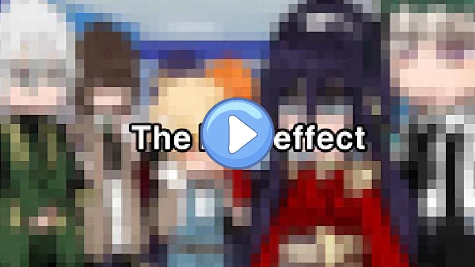Video thumb: [The Mori Effect] — Featuring: M0ri's Trauma Kids, The ADA & Elise, Mori, Kyouka ~ Angst? || BSD || Gacha