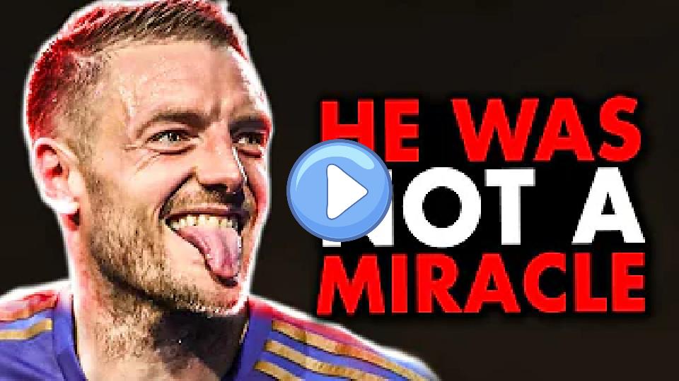 Play video: The Story of the Beer-Chugging Maniac Who Took Over the Premier League Video thumb: The Story of the Beer-Chugging Maniac Who Took Over the Premier League