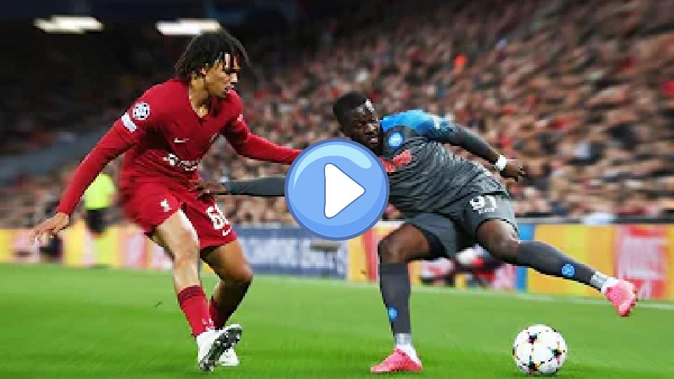 Play video: Taking the Ball Away from Tanguy Ndombele is Too Difficult! Part 2 Video thumb: Taking the Ball Away from Tanguy Ndombele is Too Difficult! Part 2