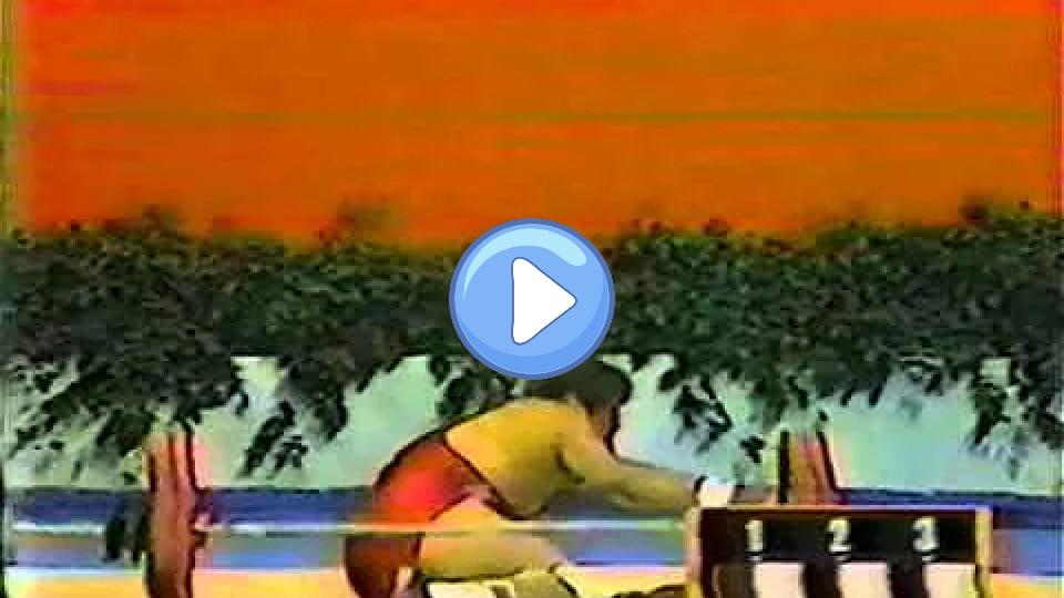 Play video: The Frank Gifford Report | Derrick Crass Injury (1984) Video thumb: The Frank Gifford Report | Derrick Crass Injury (1984)