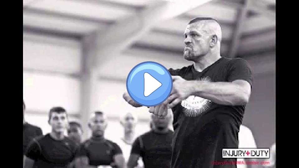Video thumb: [ Injury-Duty Report ]: Joe Rogan Discusses Chuck Liddell and Concussions