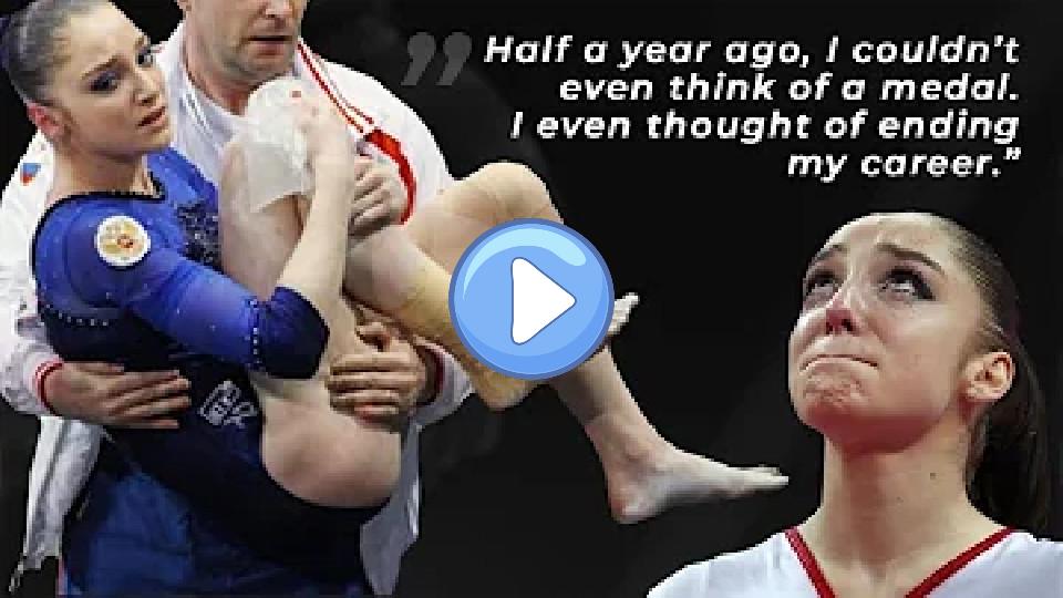 Play video: Successful Comebacks: Part 2 Video thumb: Successful Comebacks: Part 2