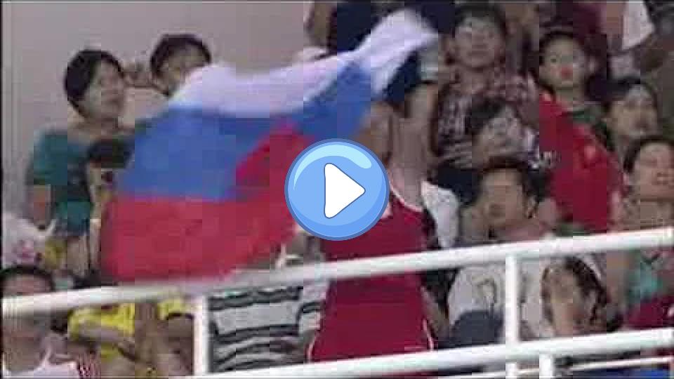 Play video: Men's 10m Platform Final - Diving - Beijing 2008 Summer Olympic Games Video thumb: Men's 10m Platform Final - Diving - Beijing 2008 Summer Olympic Games