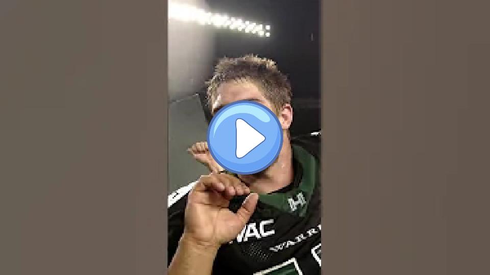Video thumb: Why Hawaii is a Factory for QBs 😳 #Shorts