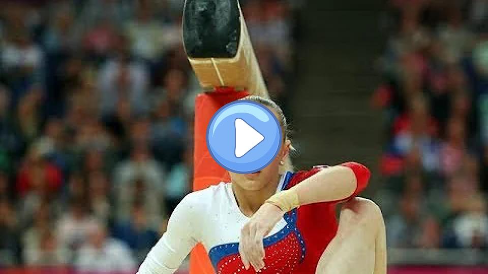 Play video: Unsuccessful (or Almost) Patterson Beam Dismount Attempts Video thumb: Unsuccessful (or Almost) Patterson Beam Dismount Attempts