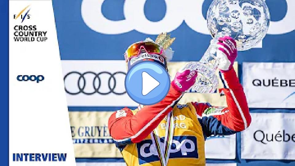 Play video: Ingvild Flugstad Østberg | Video thumb: Ingvild Flugstad Østberg |