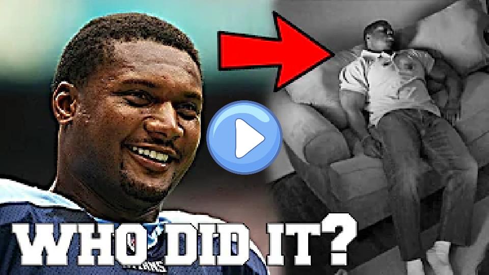 Play video: The Steve McNair Murder Mystery Video thumb: The Steve McNair Murder Mystery