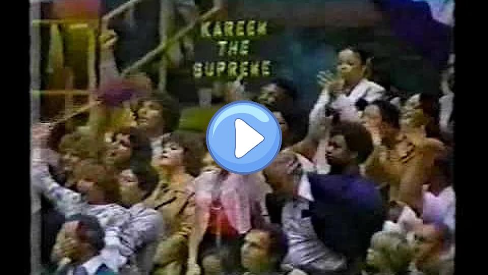 Play video: Kareem 40 points vs. Sixers (Game 5, 1980 NBA Finals) Video thumb: Kareem 40 points vs. Sixers (Game 5, 1980 NBA Finals)