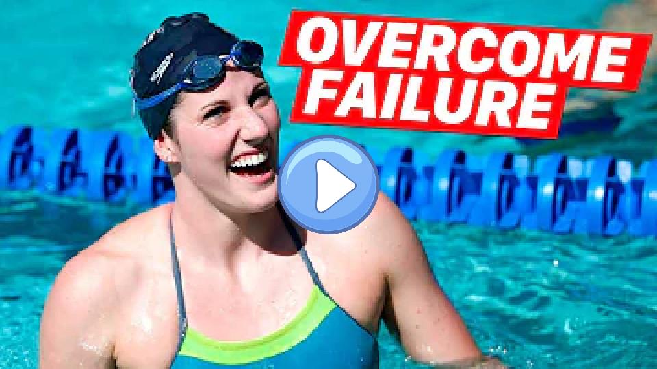 Play video: How Missy Franklin Learned from Failure Video thumb: How Missy Franklin Learned from Failure
