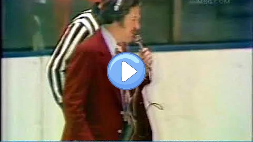 Play video: On April 28, 1974, D. Rolfe and B. Ashbee were involved in an injury incident. Video thumb: On April 28, 1974, D. Rolfe and B. Ashbee were involved in an injury incident.