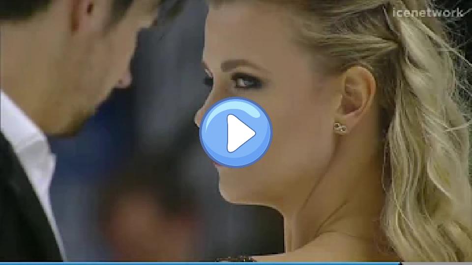 Video thumb: Madison Hubbell & Zachary Donohue - US Nationals 2018 - Senior Dance FD