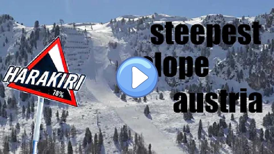 Play video: Harakiri Mayrhofen crash compilation Video thumb: Harakiri Mayrhofen crash compilation