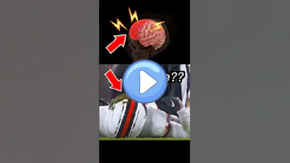 Play video: Elijah Moore Suffers Post-Traumatic Seizure | Doctor Explains Video thumb: Elijah Moore Suffers Post-Traumatic Seizure | Doctor Explains