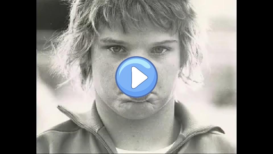 Play video: Shirley Babashoff Wants Her Place in History Video thumb: Shirley Babashoff Wants Her Place in History