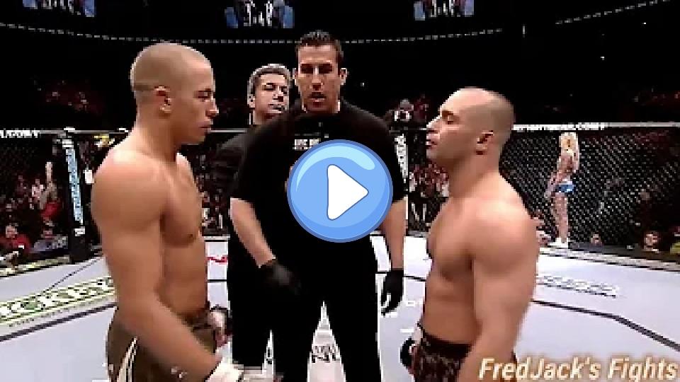 Play video: Witness the BIGGEST MMA UPSET Ever: Georges St-Pierre vs. Matt Serra 1 Highlights! #UFC #Punch Video thumb: Witness the BIGGEST MMA UPSET Ever: Georges St-Pierre vs. Matt Serra 1 Highlights! #UFC #Punch