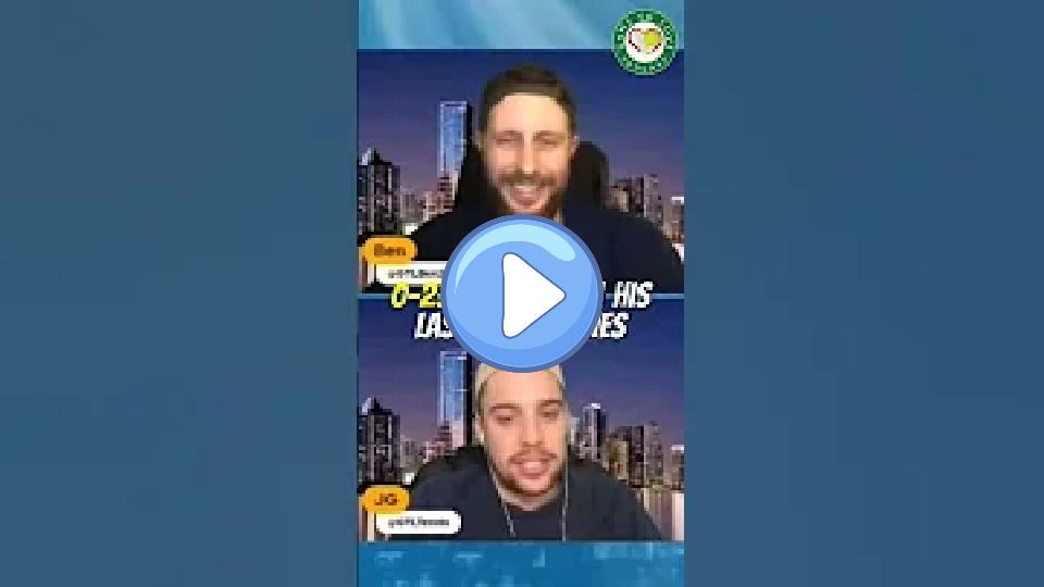 Play video: Khachanov Breaks the Curse 🧙♂️ #Shorts #Miami #Tennis Video thumb: Khachanov Breaks the Curse 🧙♂️ #Shorts #Miami #Tennis