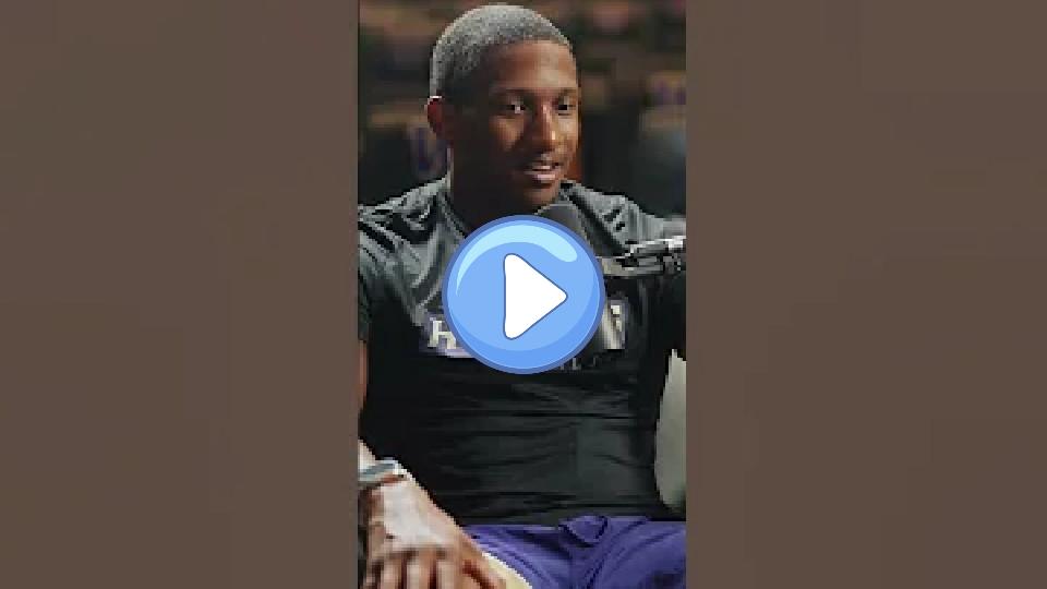 Play video: Michael Penix Jr. Explains How He Mentally & Physically Dealt With 4 Injuries In 4 Years Video thumb: Michael Penix Jr. Explains How He Mentally & Physically Dealt With 4 Injuries In 4 Years