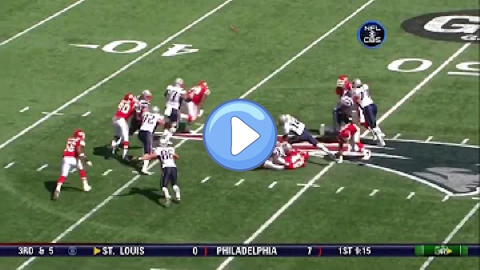 Play video: Tom Brady Torn ACL Injury (HD) Video thumb: Tom Brady Torn ACL Injury (HD)