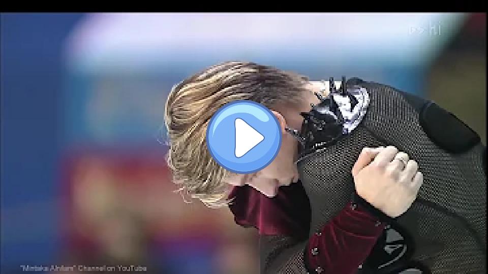 Play video: Alexei Yagudin - Video thumb: Alexei Yagudin -