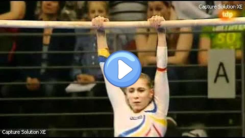 Play video: Diana Chelaru (ROU) UB - AA Final - European Championships 2011 Video thumb: Diana Chelaru (ROU) UB - AA Final - European Championships 2011