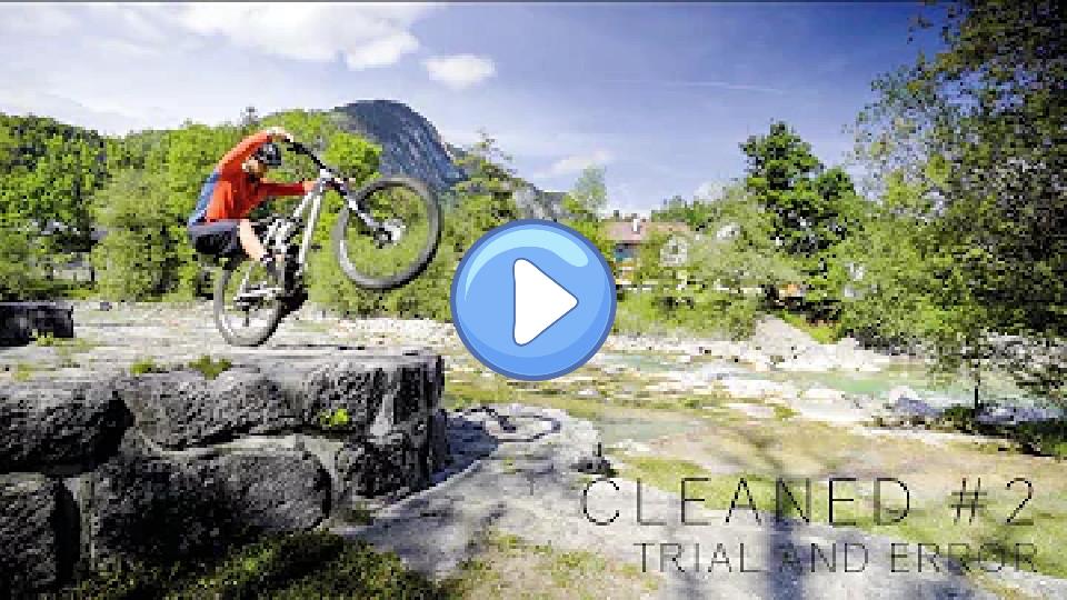 Play video: Trial and Error - Stefan Eberharter | Cleaned Ep. 02 Video thumb: Trial and Error - Stefan Eberharter | Cleaned Ep. 02