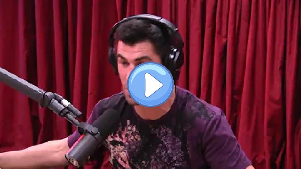 Play video: Dominick Cruz explains his fighting style (from Joe Rogan Experience #921). Video thumb: Dominick Cruz explains his fighting style (from Joe Rogan Experience #921).