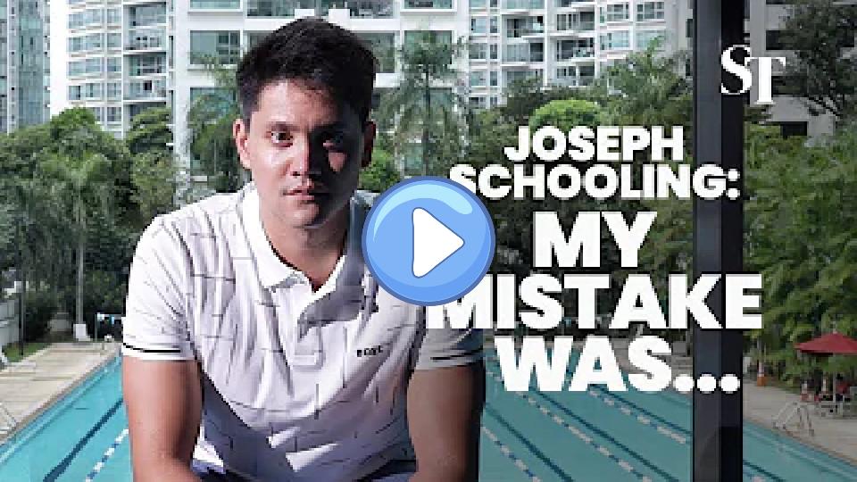 Play video: My mistake was the complacency in thinking this would last forever. Video thumb: My mistake was the complacency in thinking this would last forever.