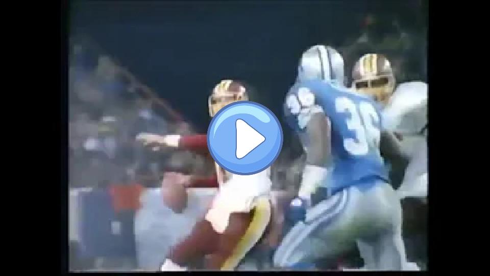 Play video: Every Mark Rypien Postseason Touchdown | Mark Rypien Highlights Video thumb: Every Mark Rypien Postseason Touchdown | Mark Rypien Highlights