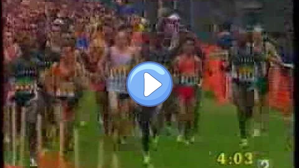 Play video: Paul Tergat vs. Salah Hissou - Turin 1997 World Cross Country Video thumb: Paul Tergat vs. Salah Hissou - Turin 1997 World Cross Country