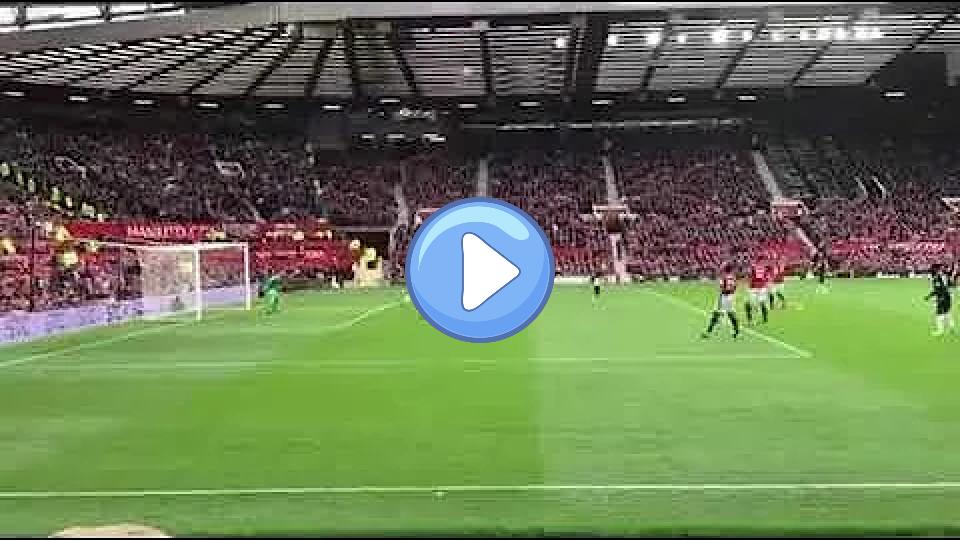 Play video: Juan Mata's First Touch Masterclass Video thumb: Juan Mata's First Touch Masterclass
