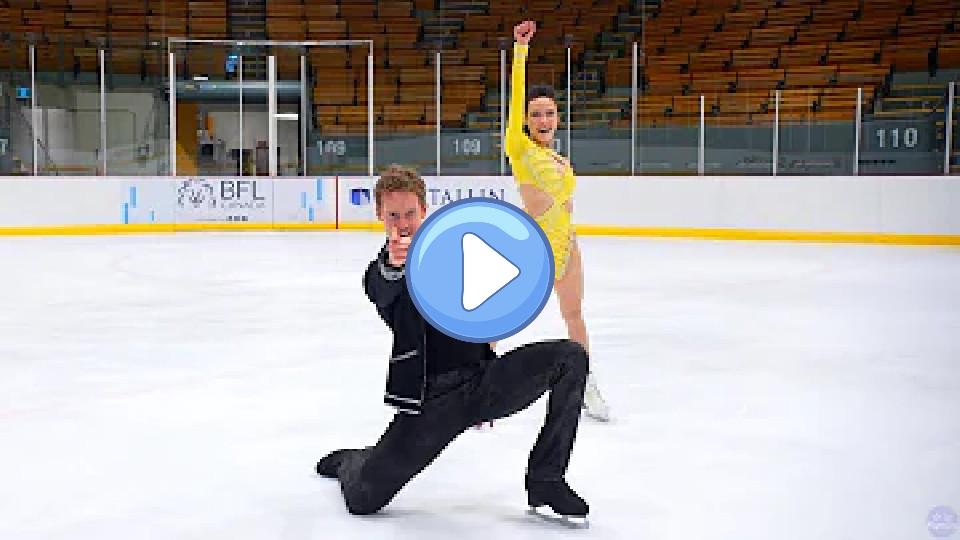 Play video: Video thumb: