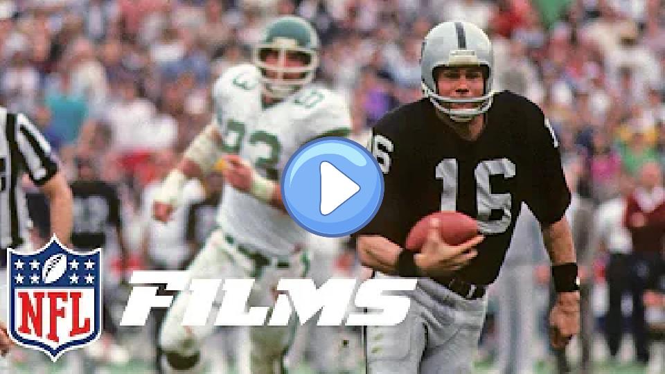 Play video: #3 Jim Plunkett Leads First Wild Card Team to Win Super Bowl | Top 10 Player Comebacks | NFL Films Video thumb: #3 Jim Plunkett Leads First Wild Card Team to Win Super Bowl | Top 10 Player Comebacks | NFL Films