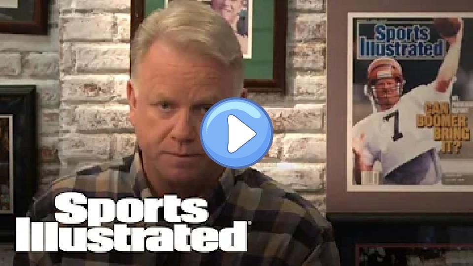 Play video: Can the Chiefs Overcome Defensive Injuries? | Sports Illustrated Video thumb: Can the Chiefs Overcome Defensive Injuries? | Sports Illustrated
