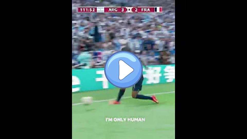 Play video: It's so sad to see Varane like that. 🥺😔 Video thumb: It's so sad to see Varane like that. 🥺😔