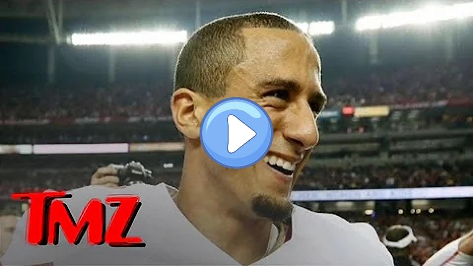 Play video: Matt Leinart Ruthlessly Heckled! | TMZ Video thumb: Matt Leinart Ruthlessly Heckled! | TMZ