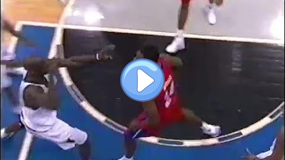 Play video: Antonio McDyess and Kevin Garnett Altercate Video thumb: Antonio McDyess and Kevin Garnett Altercate