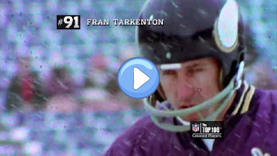 Play video: Fran Video thumb: Fran