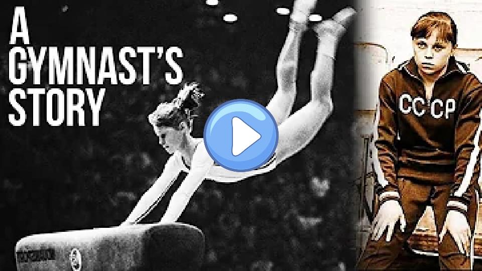 Play video: The Greatest Tragedy in Gymnastics History: The Story of Elena Mukhina Video thumb: The Greatest Tragedy in Gymnastics History: The Story of Elena Mukhina